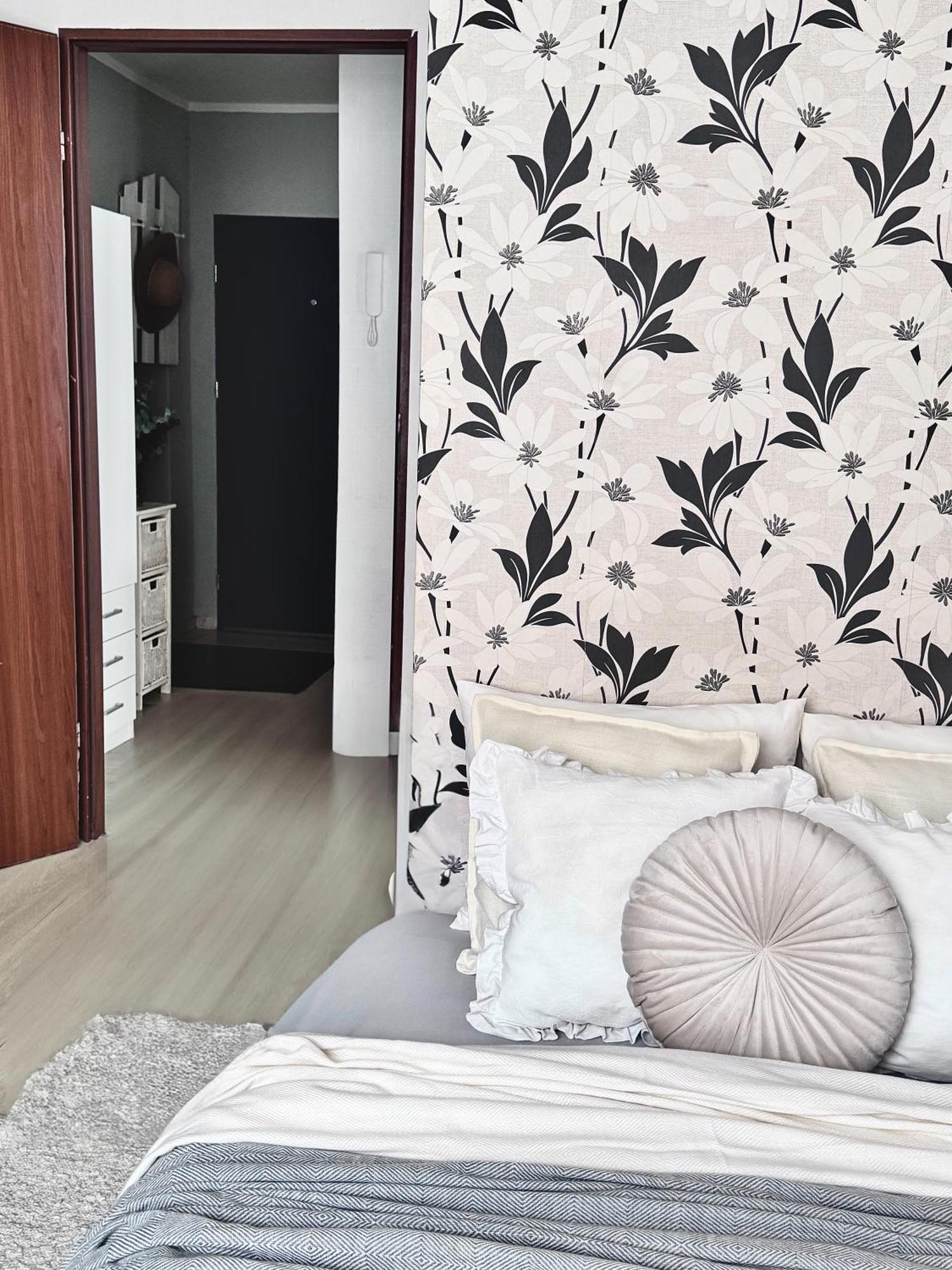 Apartament W Centrum Leby Zofia Łeba Buitenkant foto