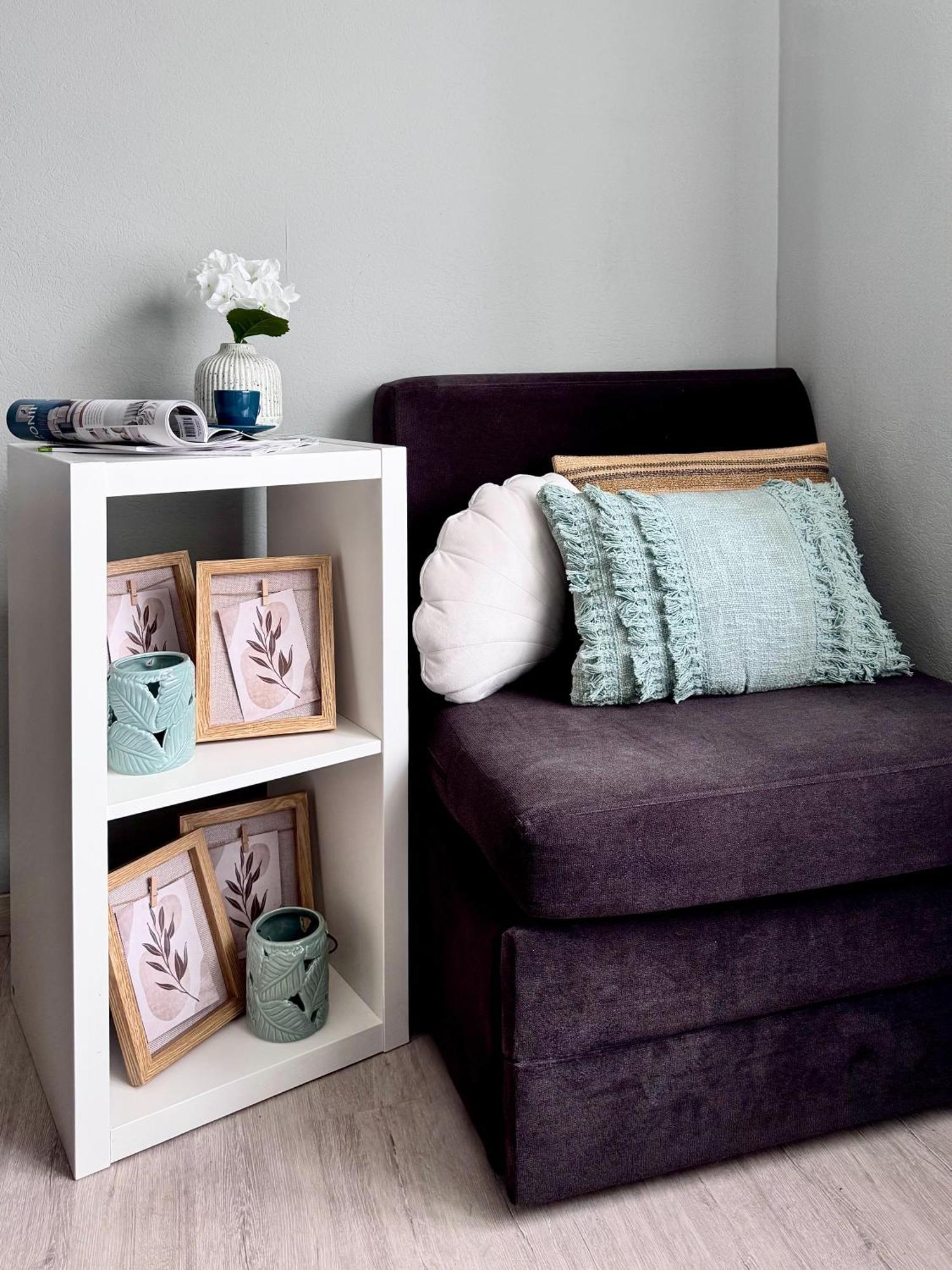 Apartament W Centrum Leby Zofia Łeba Buitenkant foto