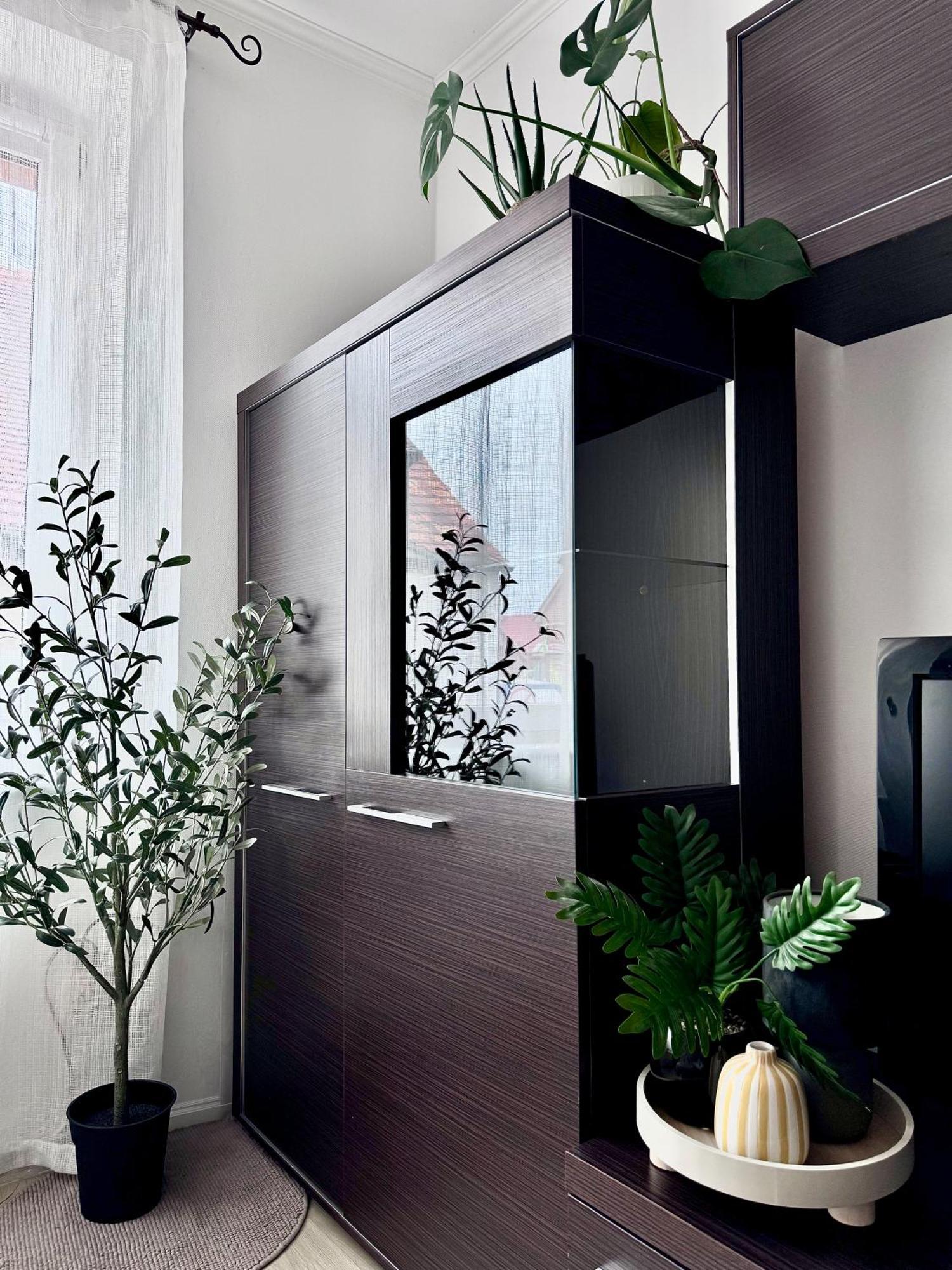 Apartament W Centrum Leby Zofia Łeba Buitenkant foto