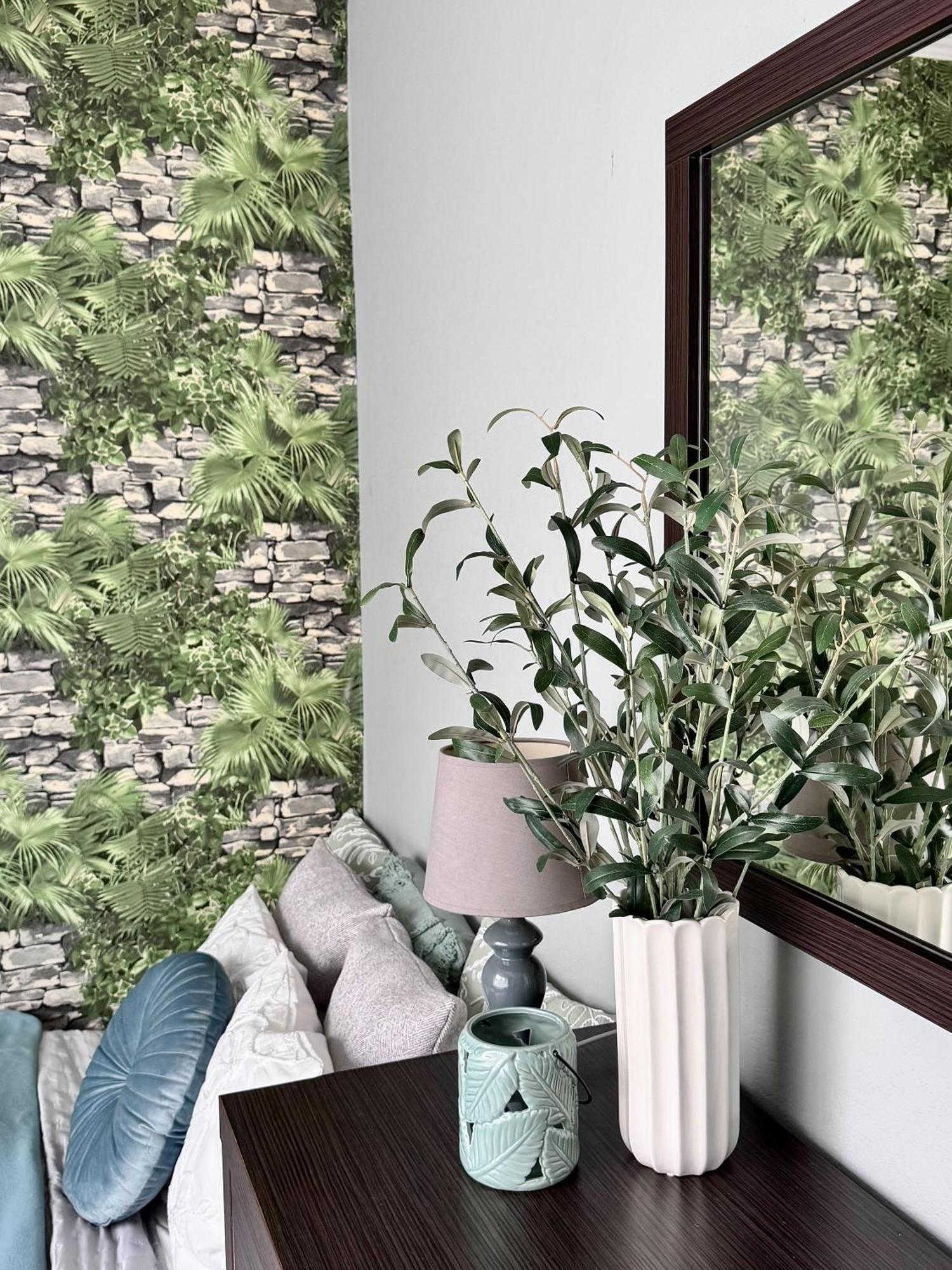 Apartament W Centrum Leby Zofia Łeba Buitenkant foto