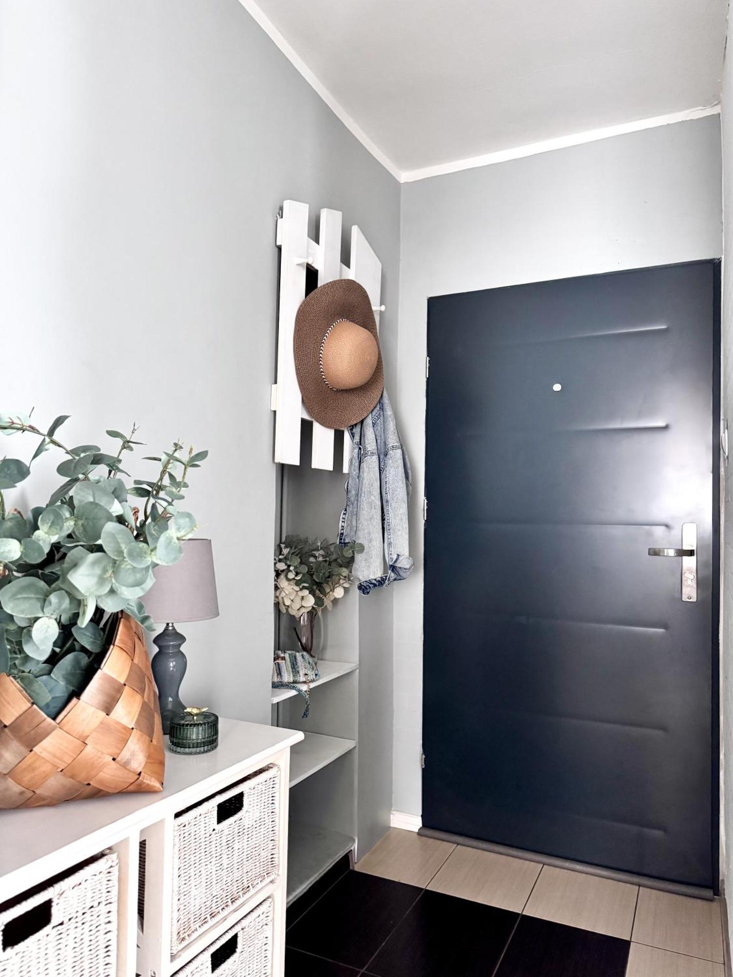 Apartament W Centrum Leby Zofia Łeba Buitenkant foto