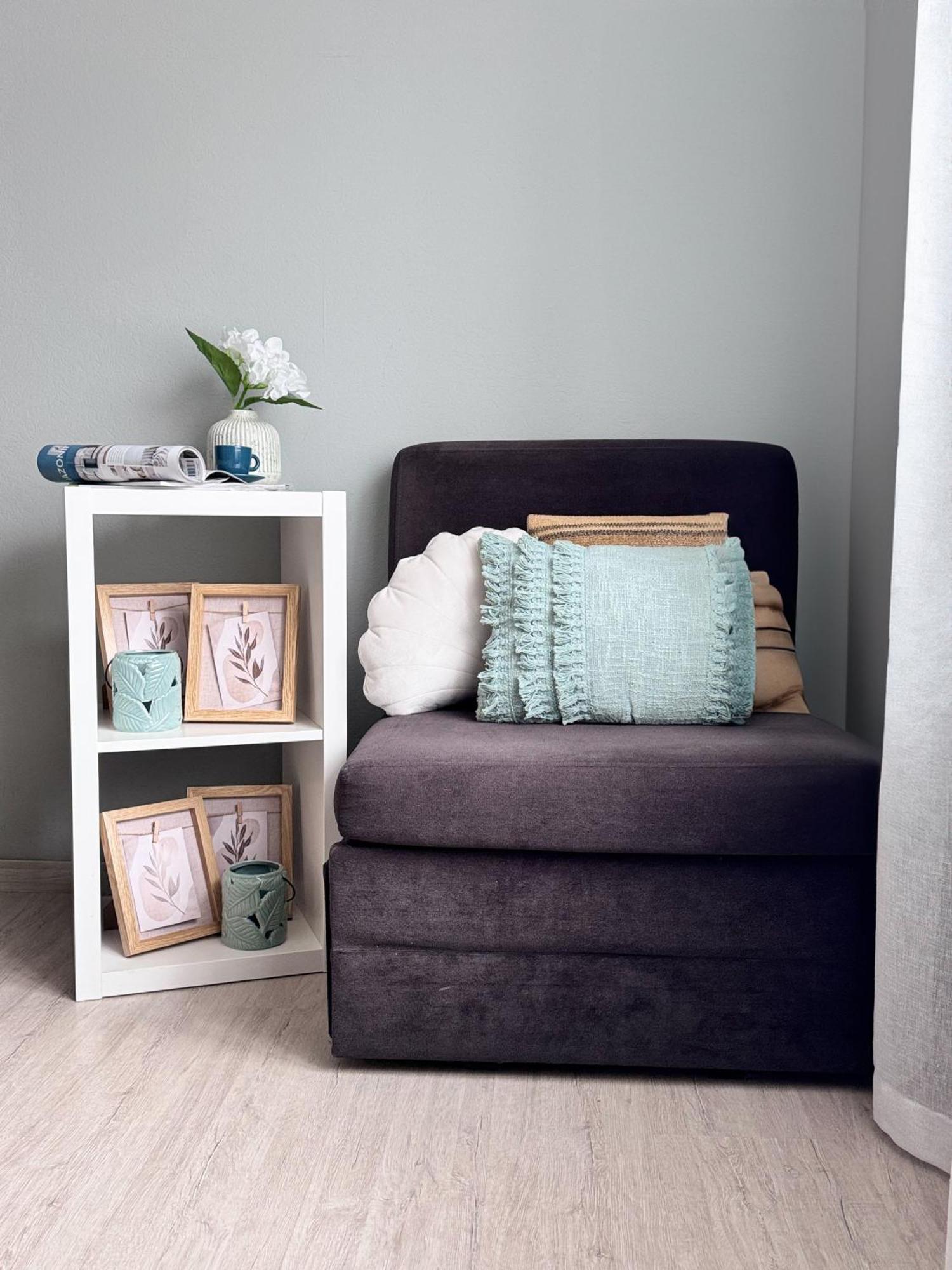 Apartament W Centrum Leby Zofia Łeba Buitenkant foto